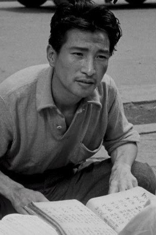 Jo Hae-won's poster