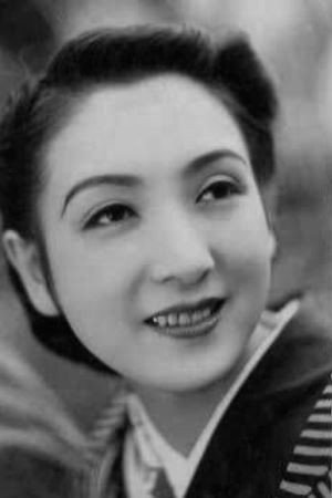 Hiroko Kawasaki's poster