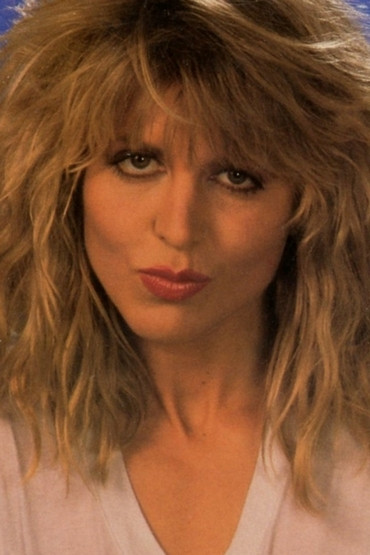 Sharon Kane's poster
