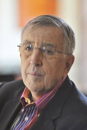 Brent Musburger's poster