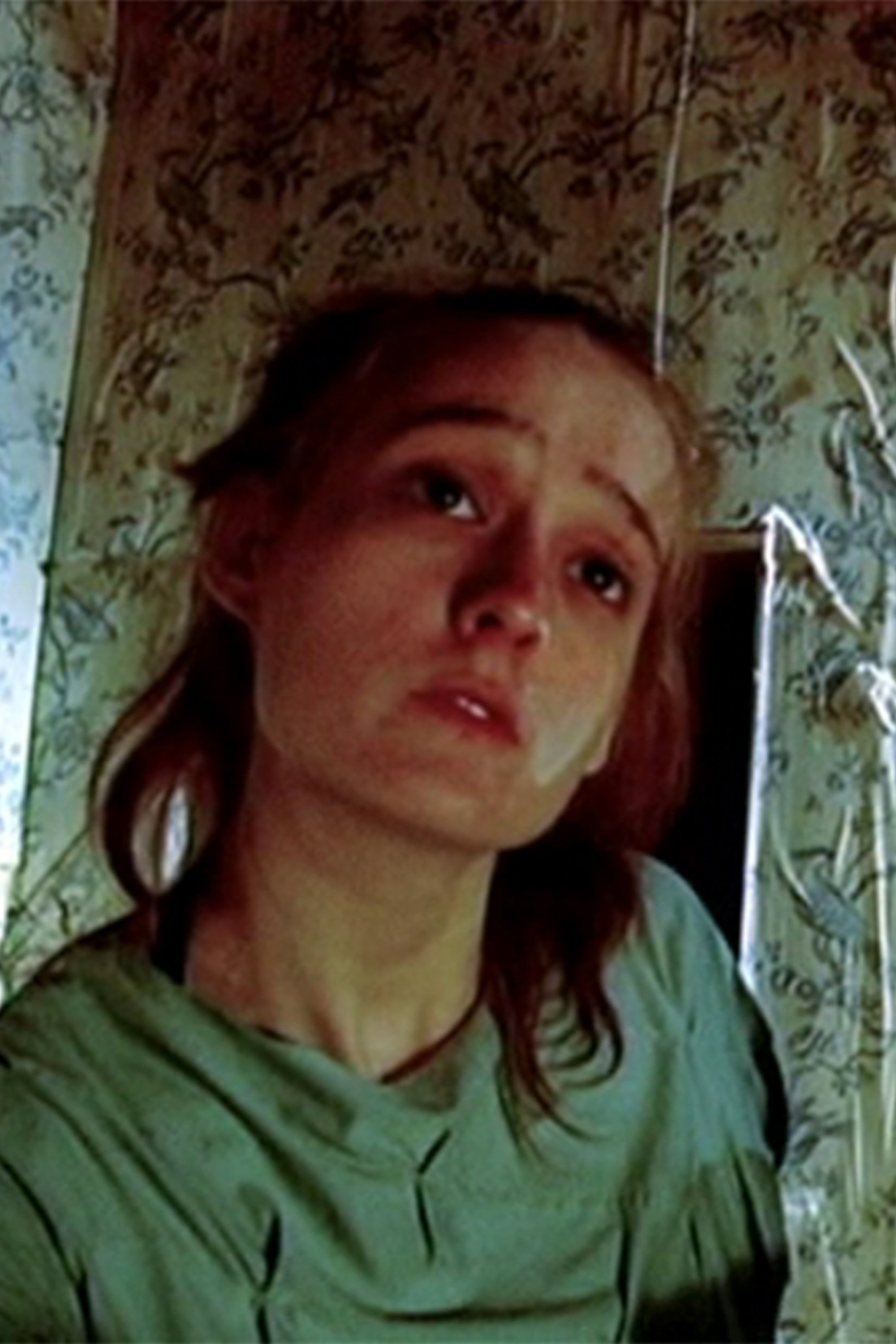 Kat Stroot's poster
