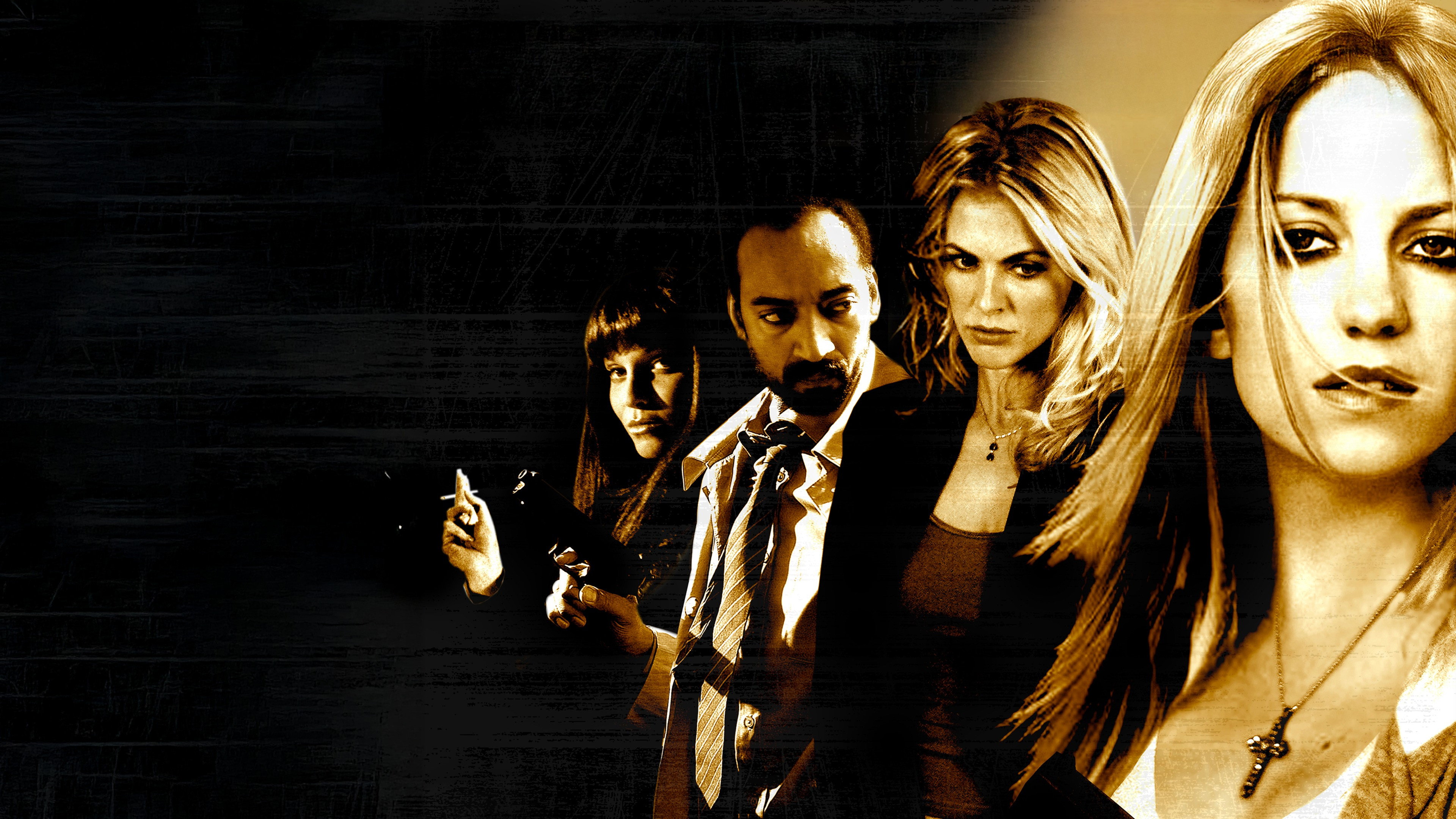 Bad Day's poster