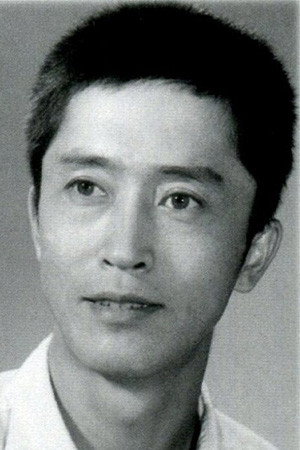 Sun Qingguo's poster