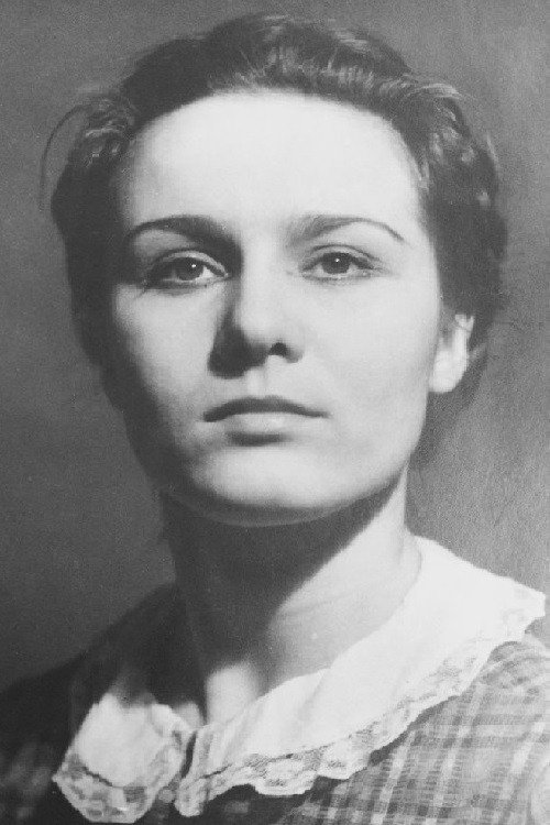 Irena Kolesar's poster