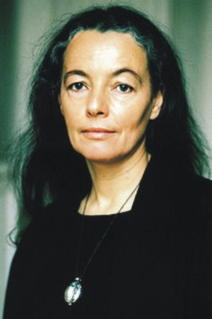 Blanche Kommerell's poster