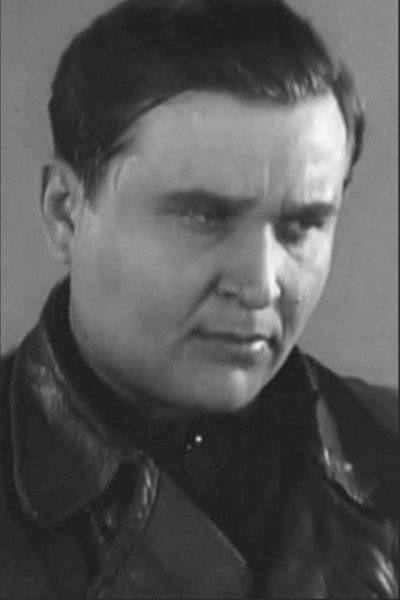 Aleksandr Timontayev's poster