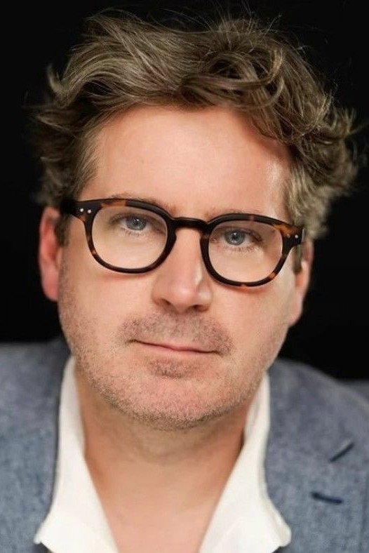 Daniel Brochu's poster