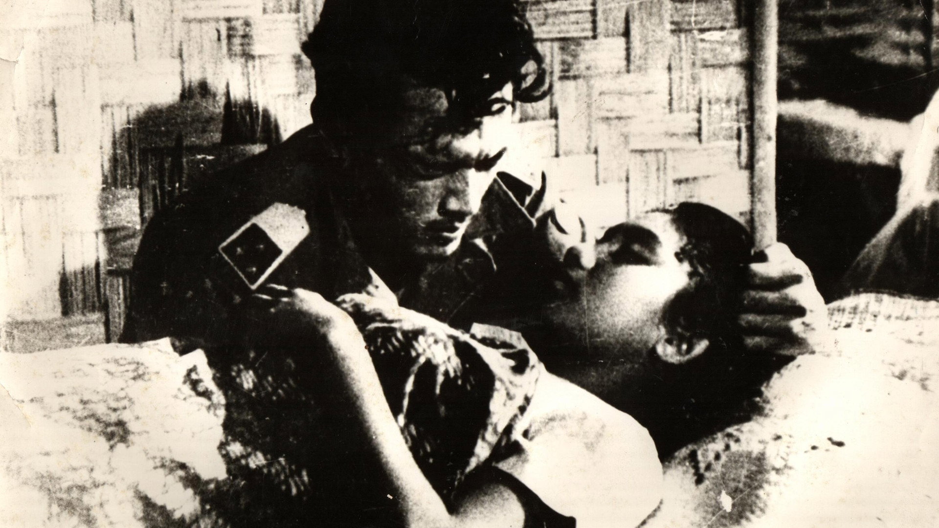 The Long March's poster