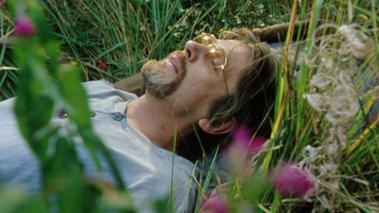 Still Waters's poster
