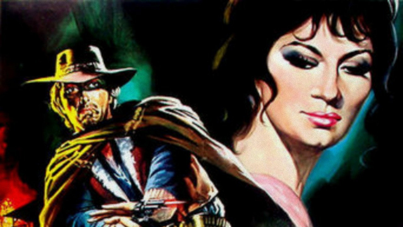 El Puro's poster