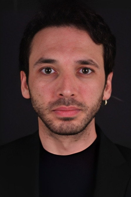 Sertaç Ekici's poster
