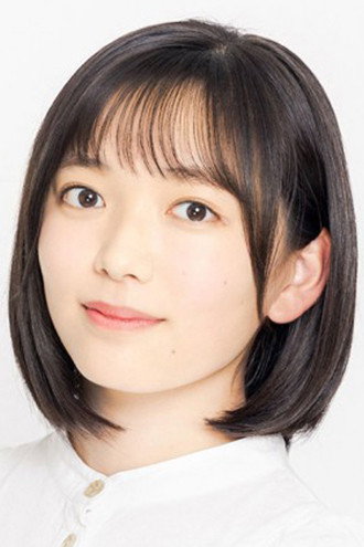 Minori Fujidera's poster