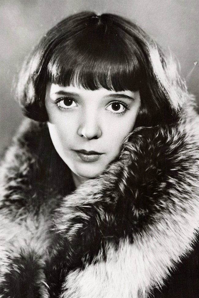 Jessie Matthews's poster