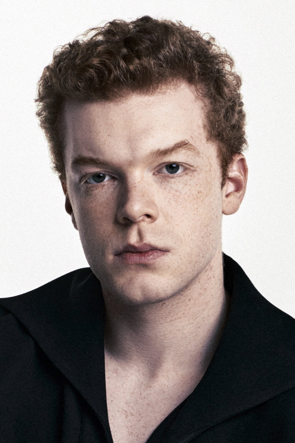 Cameron Monaghan's poster