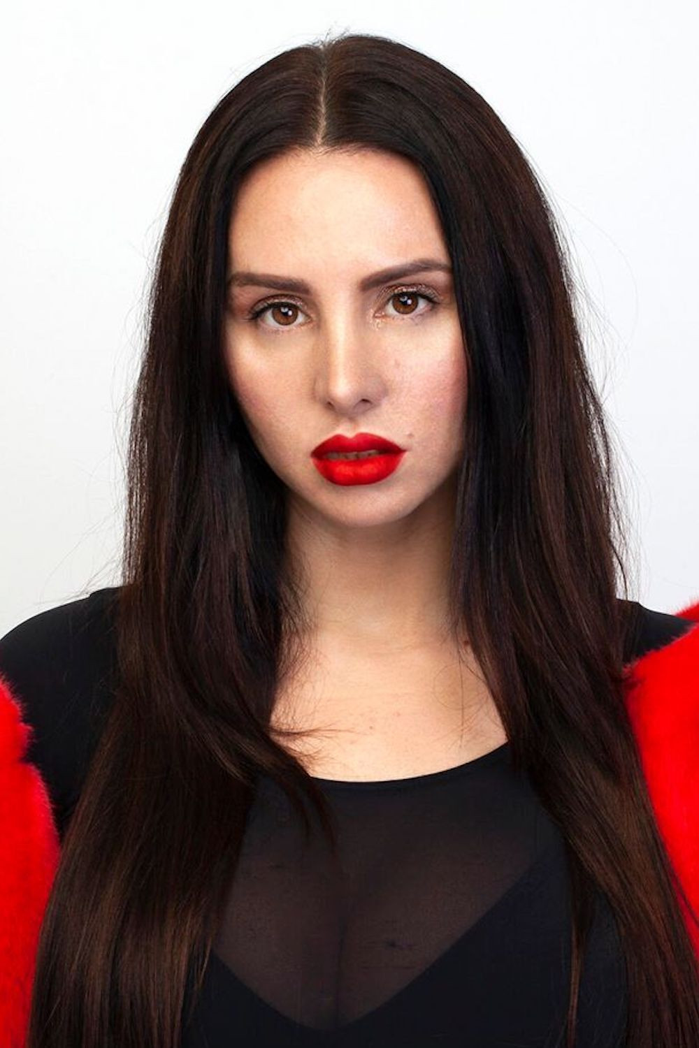 Mala Rodríguez's poster