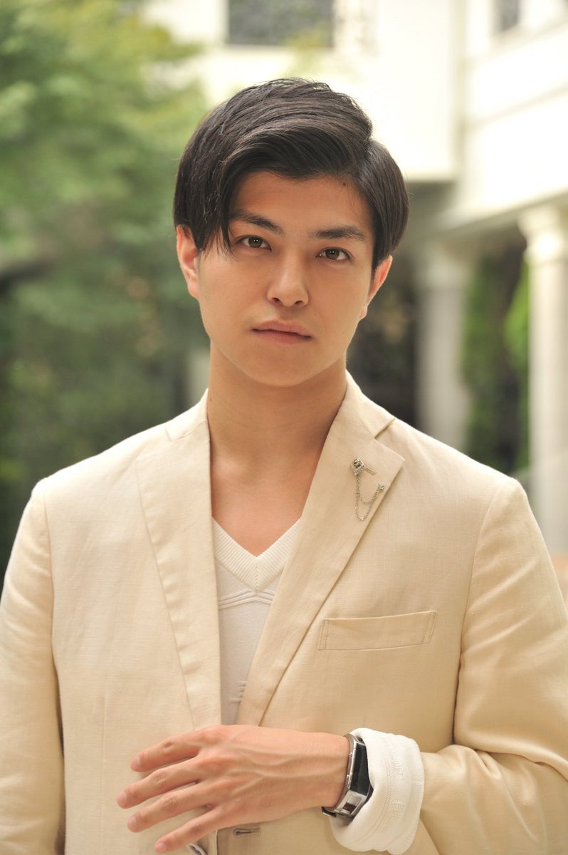 Nachi Sakuragi's poster