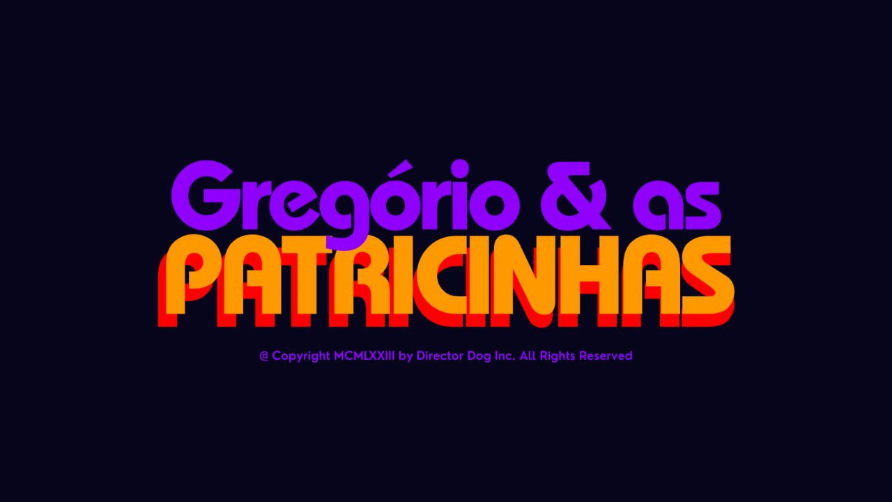 Gregory Hills's poster