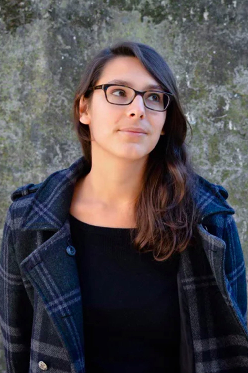 Nina Khada's poster