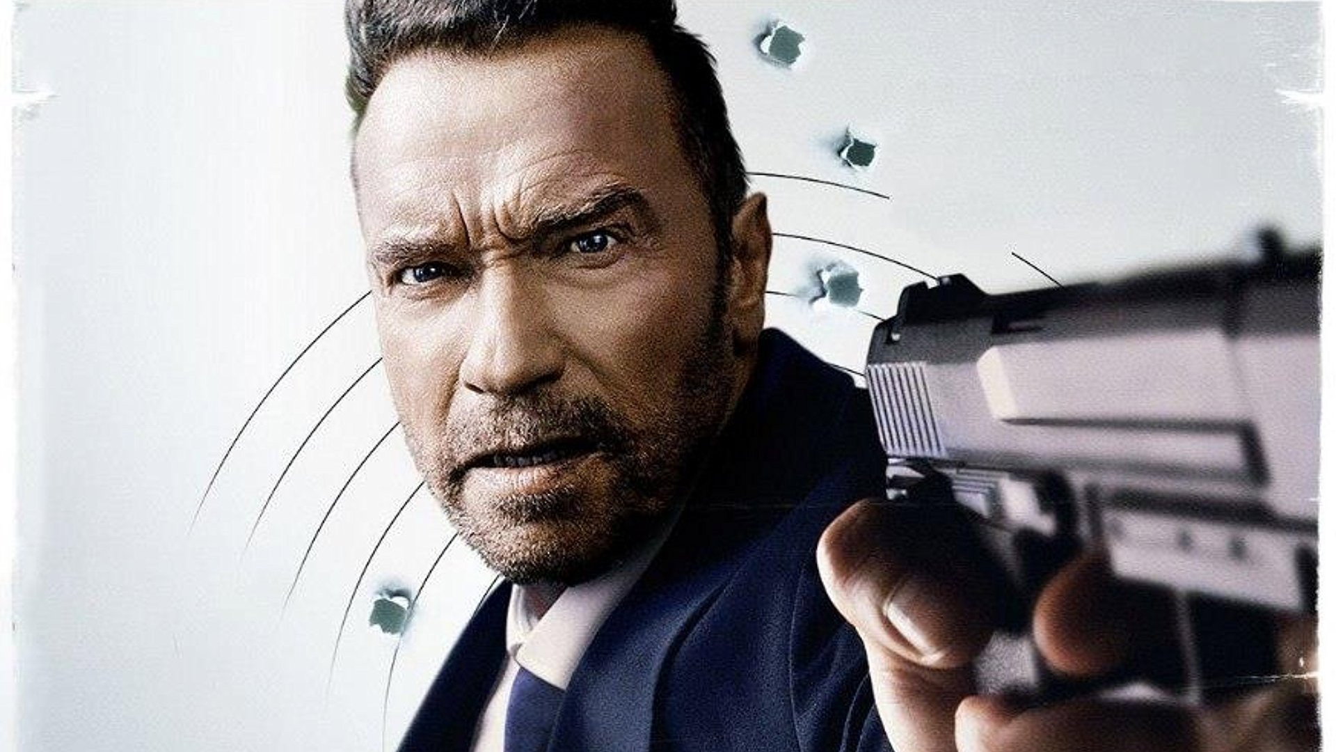 Killing Gunther's poster