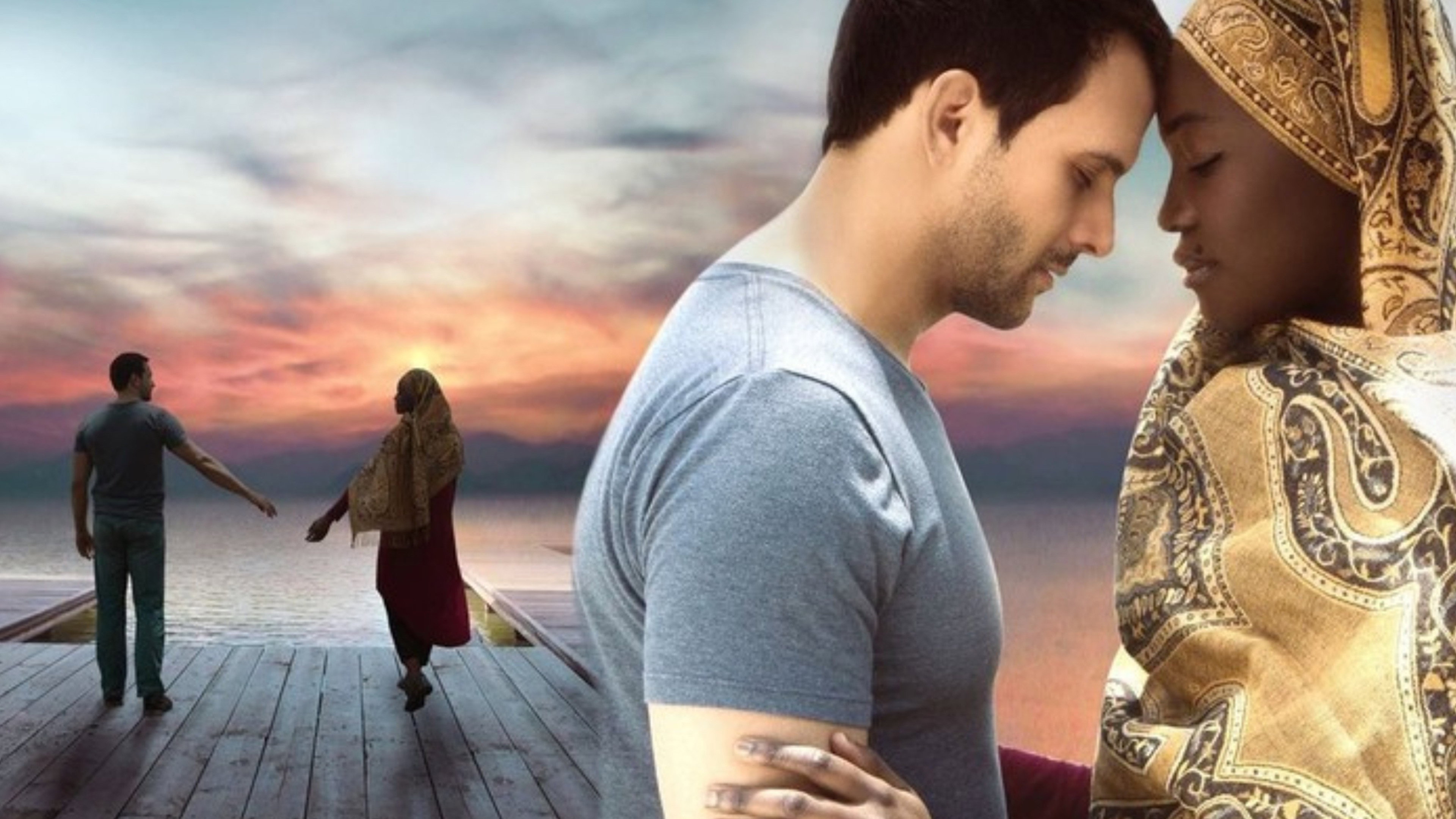 Ben & Ara's poster