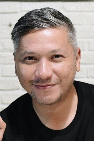 Gading Marten's poster