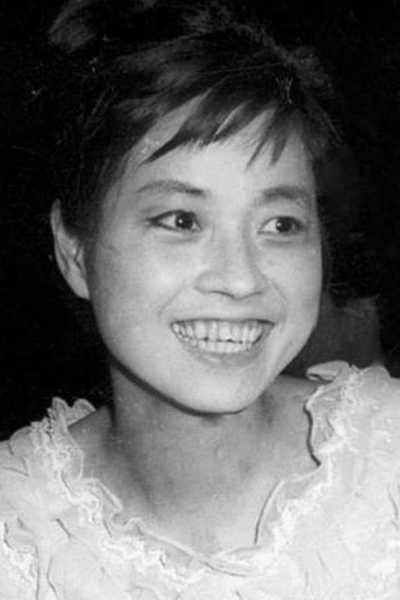 Chisako Hara's poster