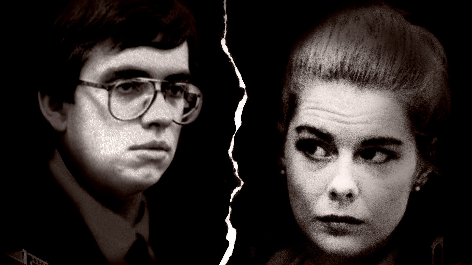 Killing for Love's poster