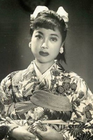 Yasuko Kawakami's poster