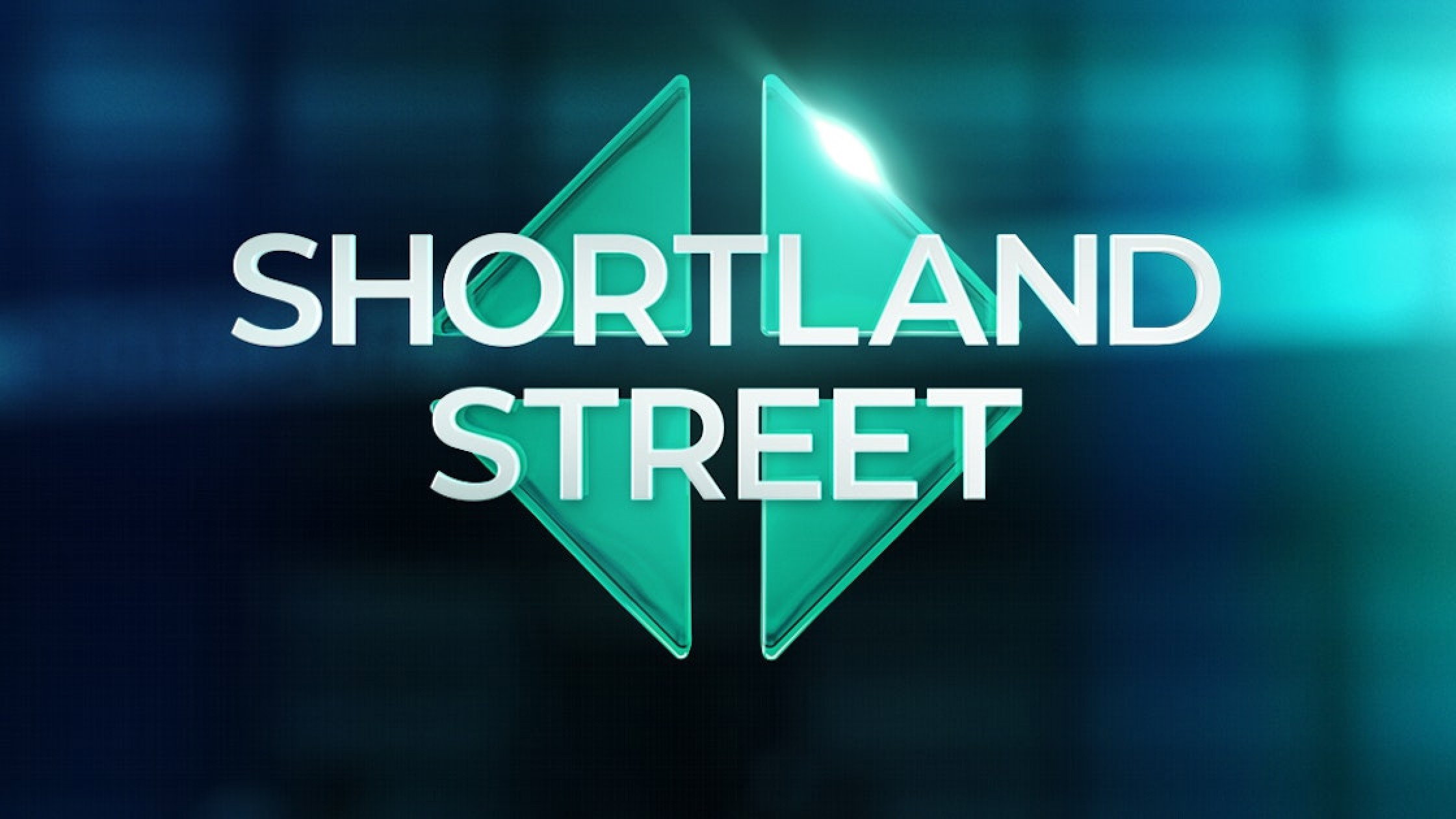 Shortland Street's poster