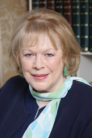 Antonia Fraser's poster