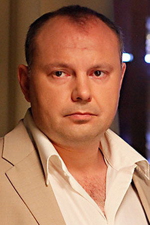 Ilya Isaev's poster