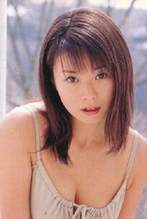Saya Mochizuki's poster