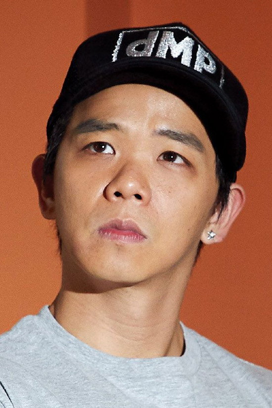 Jazz Lam Tsz-Sin's poster