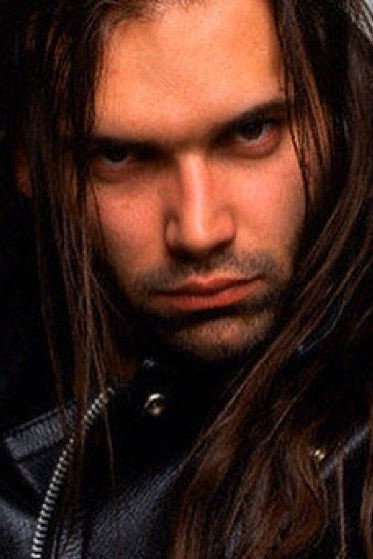Blaze Bayley's poster