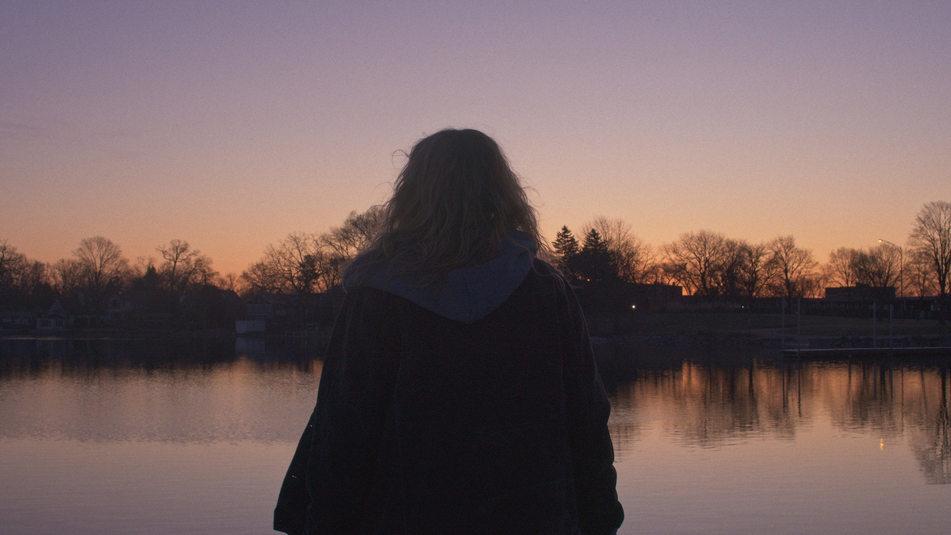 I Know the End's poster