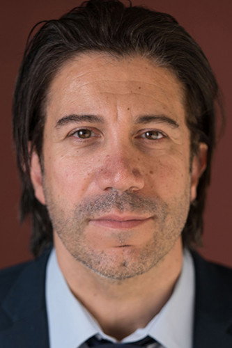 Gianni Capaldi's poster