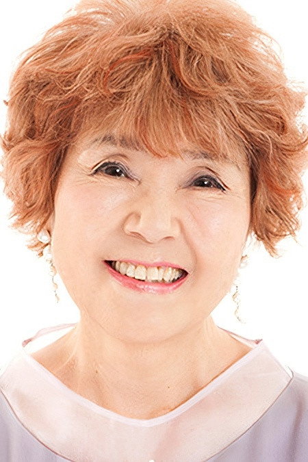 Michiko Nomura's poster