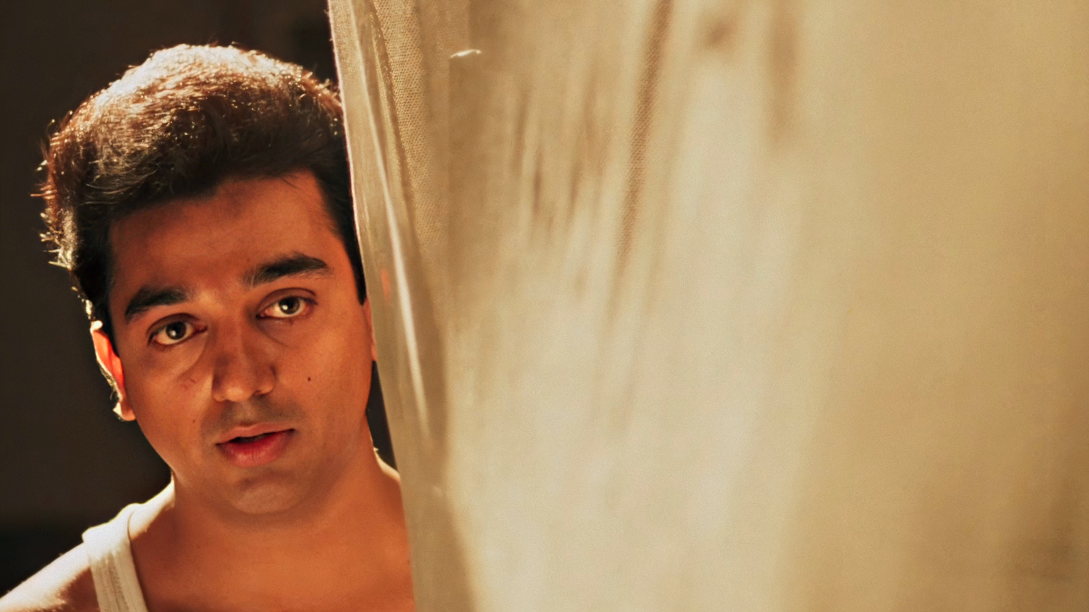 Nayakan's poster