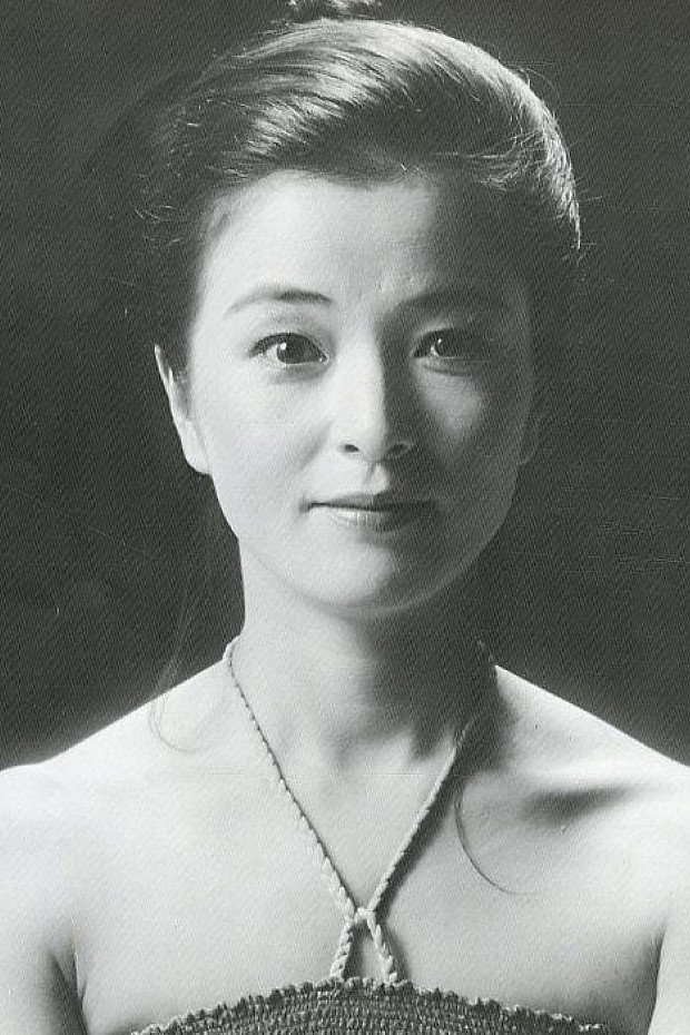 Chieko Baisho's poster