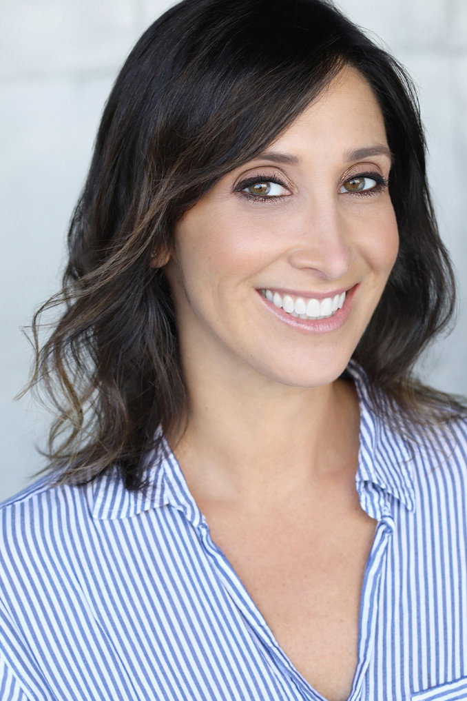 Natasha Goss's poster