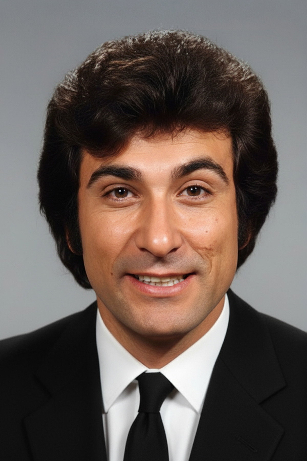 Sermet Serdengeçti's poster
