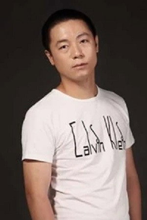 Cai Yuan Jiang's poster