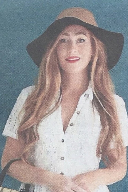 Clodagh O’Hara's poster
