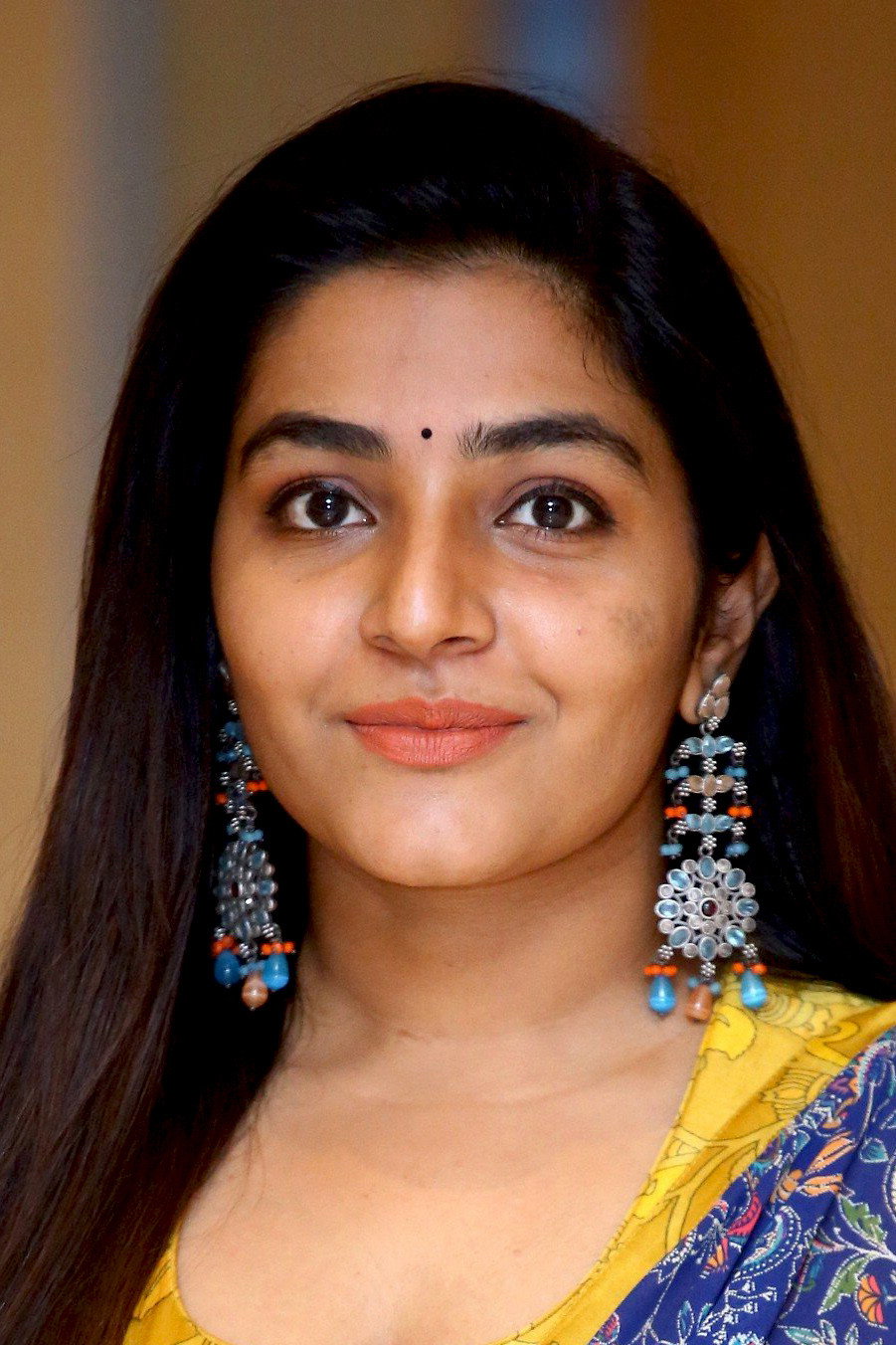 Rajisha Vijayan's poster