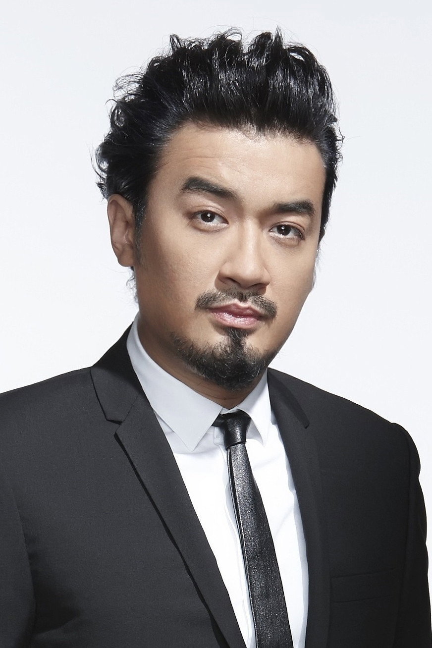 Jun Kung's poster