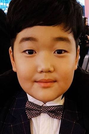 Im Han-bin's poster