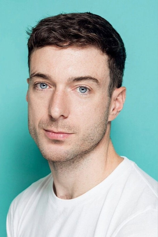 Jordan Tannahill's poster