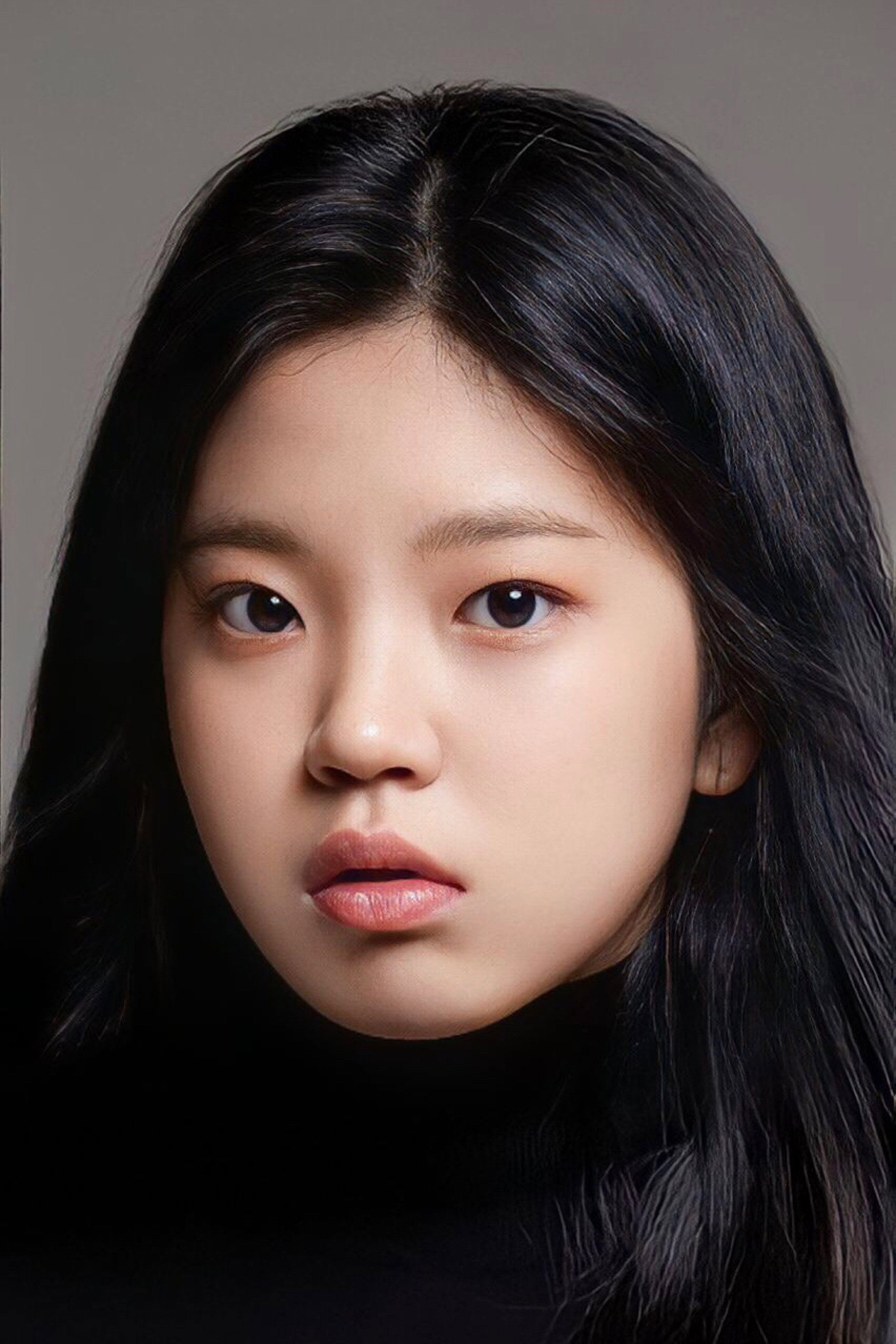 Kim Na-yeon's poster