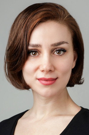 Pınar Bibin's poster