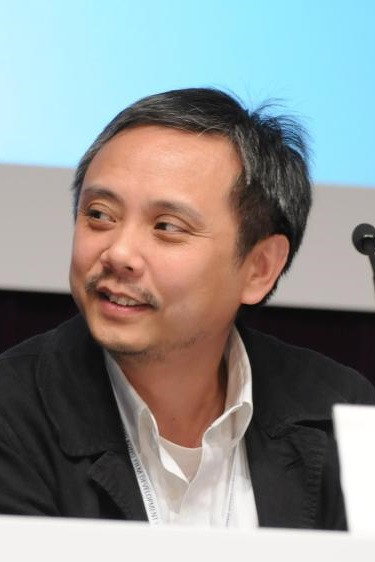Gordon Chan's poster